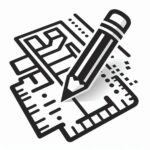 Projeto de Passeios e Calçadas